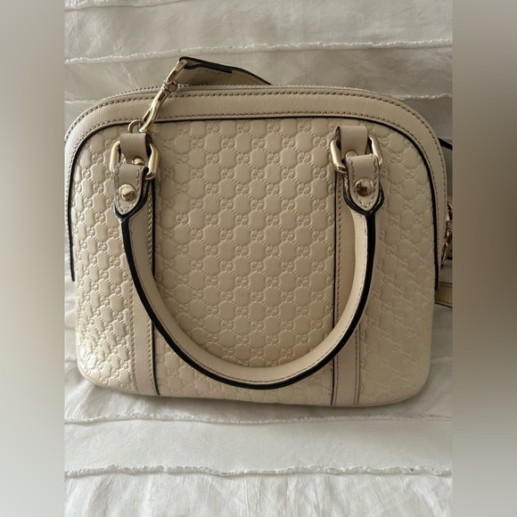 Gucci GG Dome Shoulder Bag - Picture 2 of 9